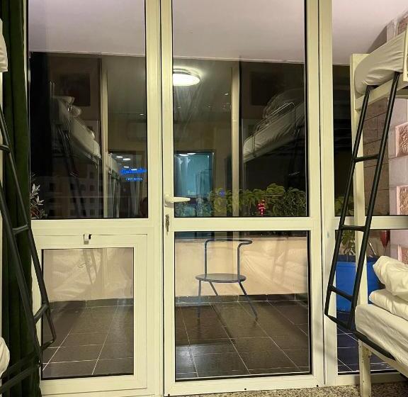 Bethlehem City Hostel