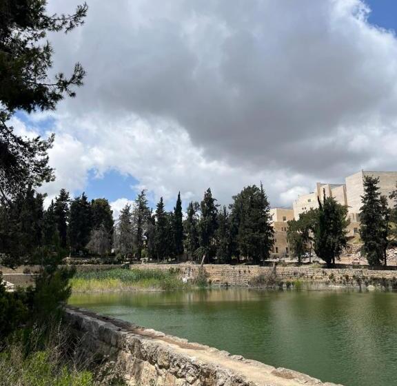 Bethlehem City Hostel