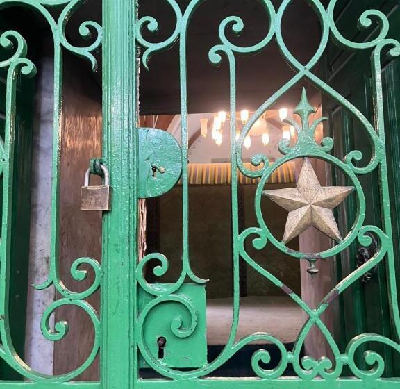 Bethlehem City Hostel