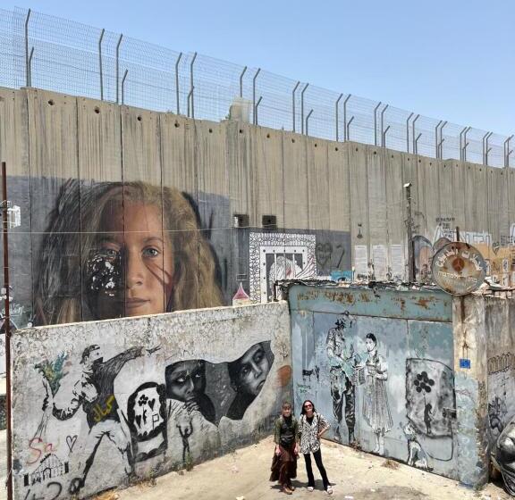 Bethlehem City Hostel