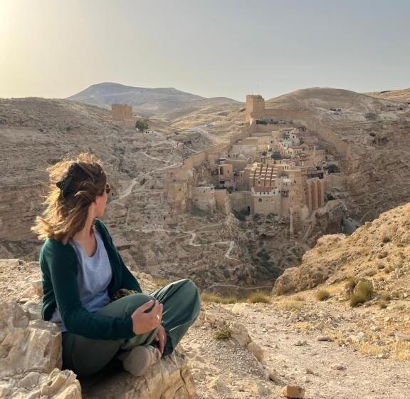 Bethlehem City Hostel