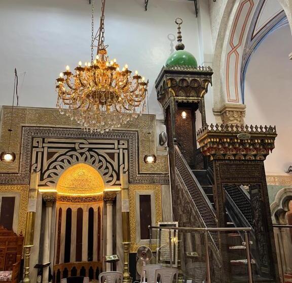 Bethlehem City Hostel