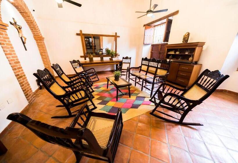 Bohemia Hotel Boutique