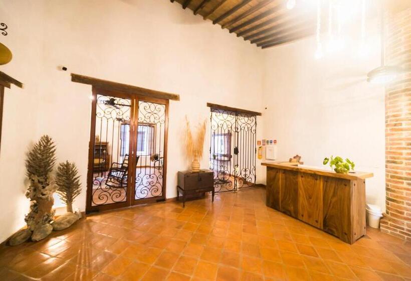 Bohemia Hotel Boutique