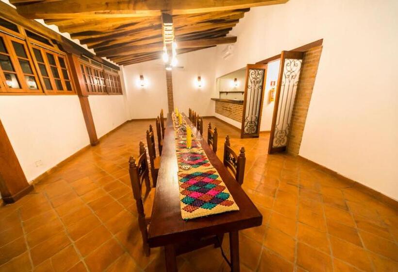 Bohemia Hotel Boutique