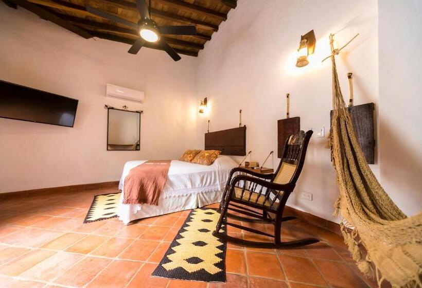 Bohemia Hotel Boutique