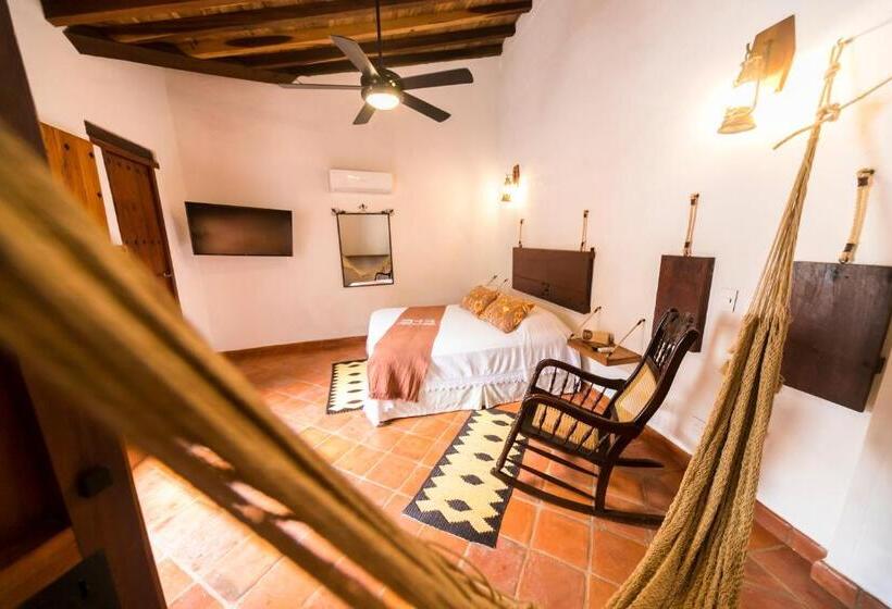 Bohemia Hotel Boutique