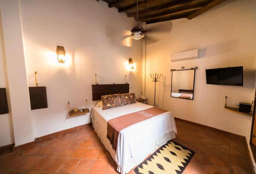 Bohemia Hotel Boutique