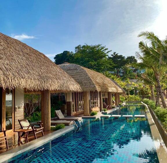 Bulow Casa Grand View Resort