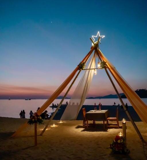 Bulow Casa Grand View Resort