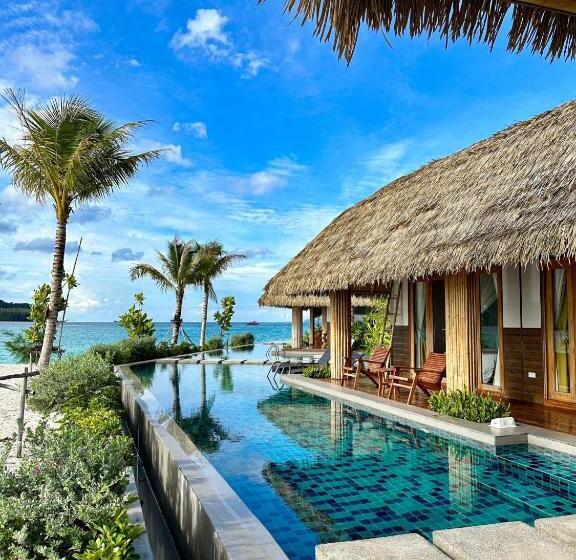 Bulow Casa Grand View Resort