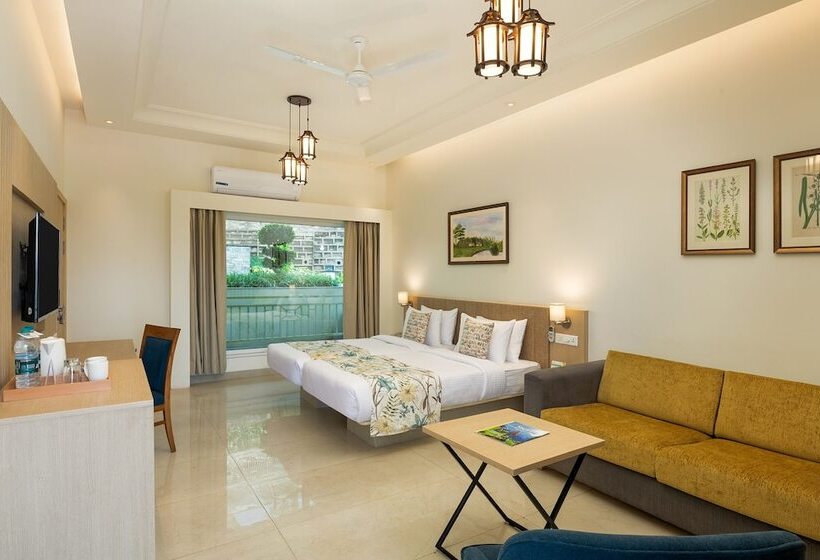 Cassia Resort, Kasauli