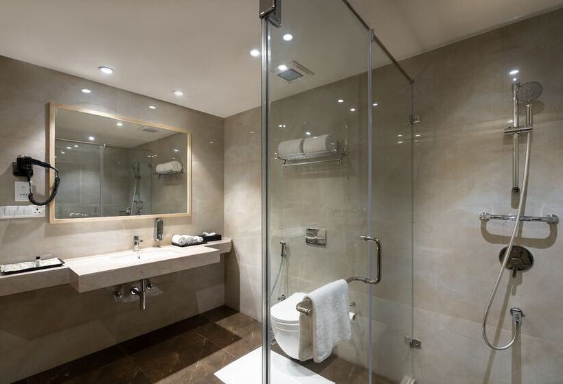 Cassia Resort, Kasauli