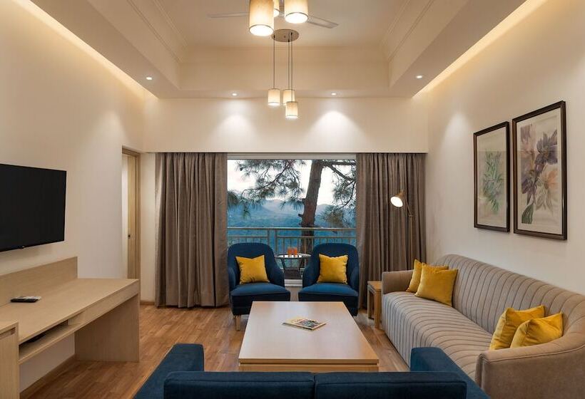 Cassia Resort, Kasauli