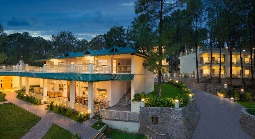 Cassia Resort, Kasauli