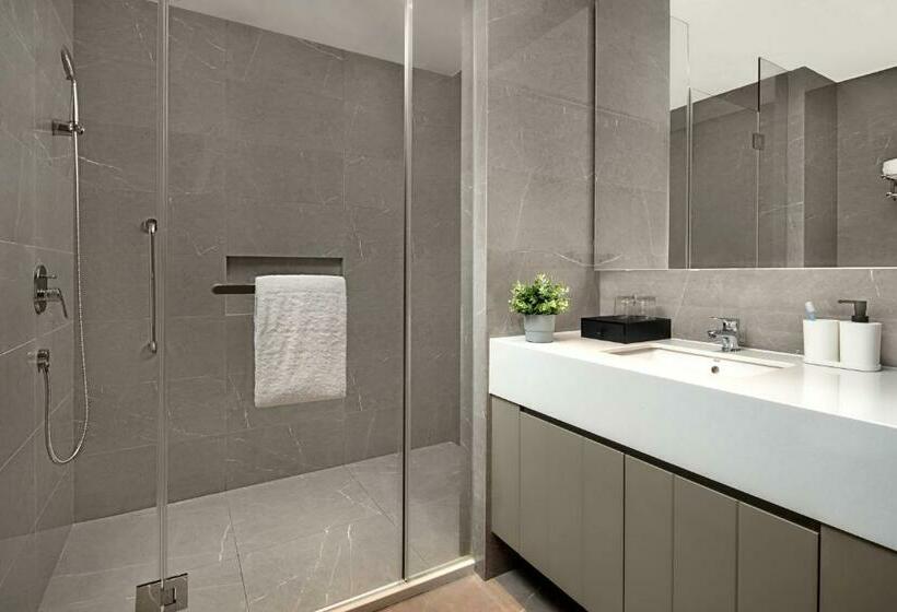 Citadines Wulin New Town Hangzhou