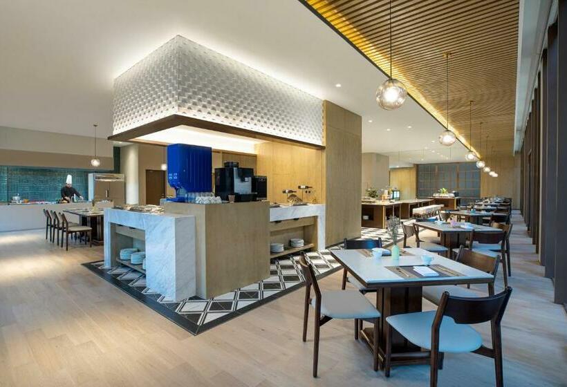 Citadines Wulin New Town Hangzhou