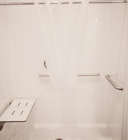 Cobblestone Hotel & Suites International Falls