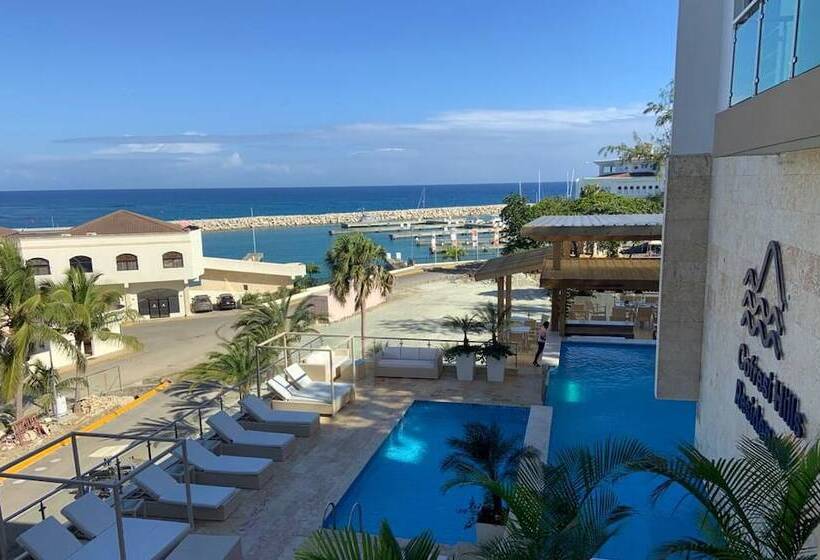 Cofresi Hills Residence