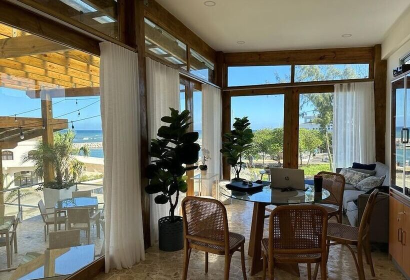 Cofresi Hills Residence