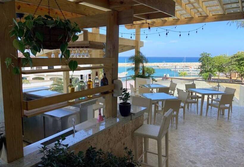 Cofresi Hills Residence