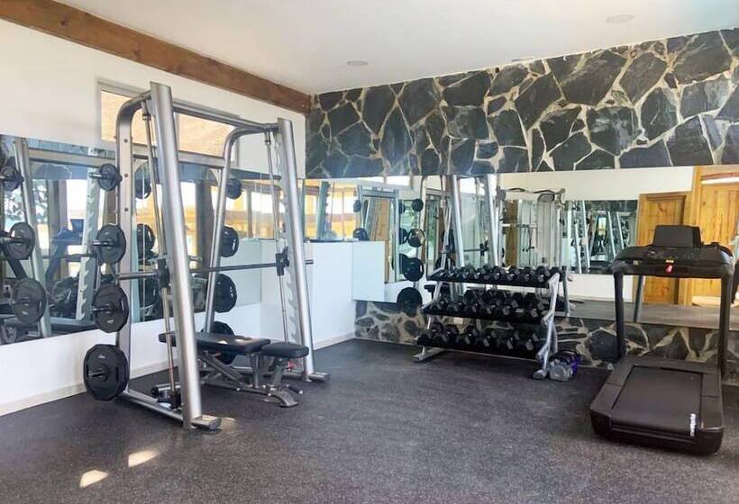 Cofresi Hills Residence