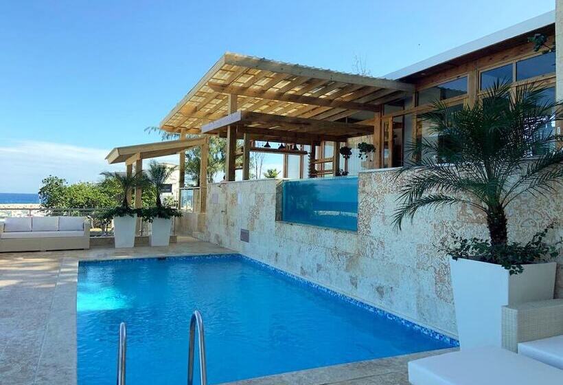 Cofresi Hills Residence