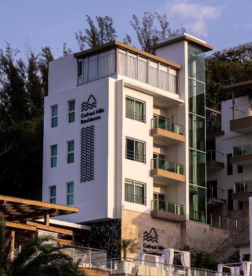 Cofresi Hills Residence