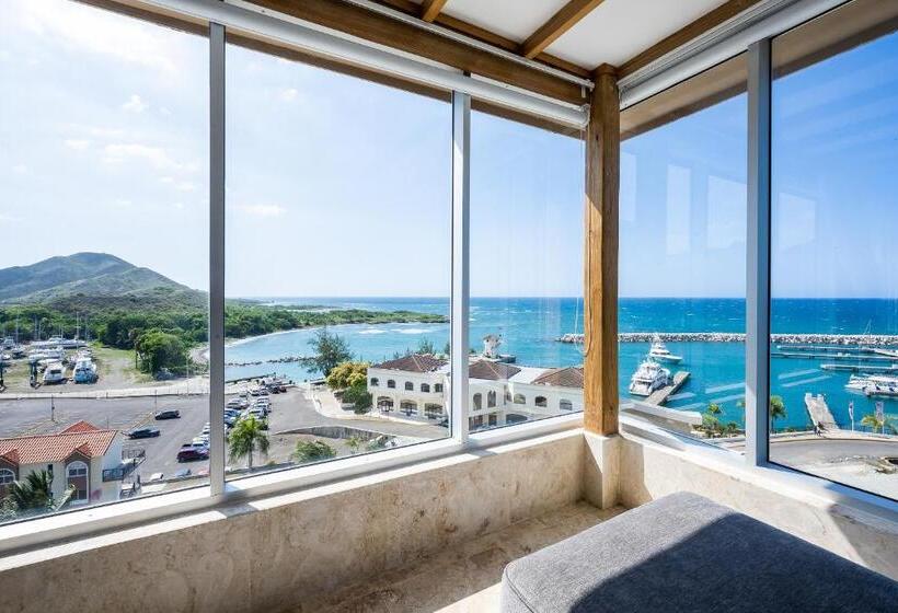 Cofresi Hills Residence