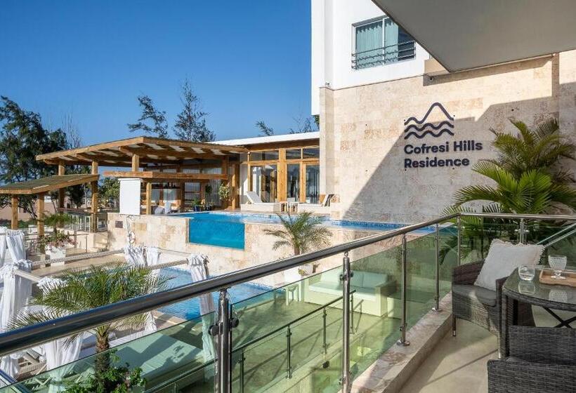 Cofresi Hills Residence