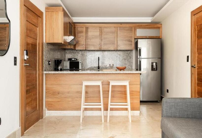 Cofresi Hills Residence