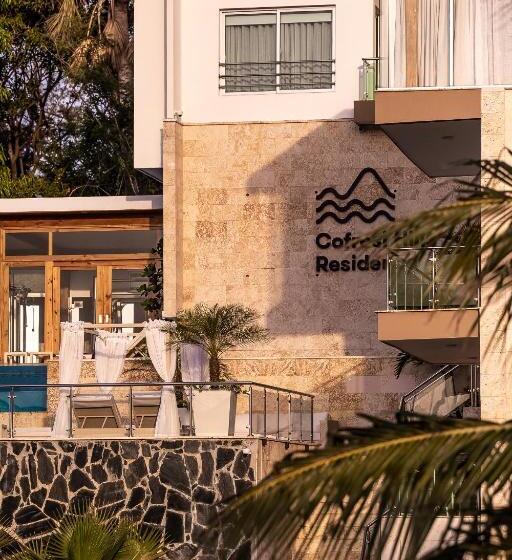 Cofresi Hills Residence