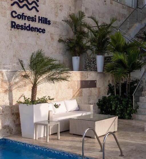 Cofresi Hills Residence