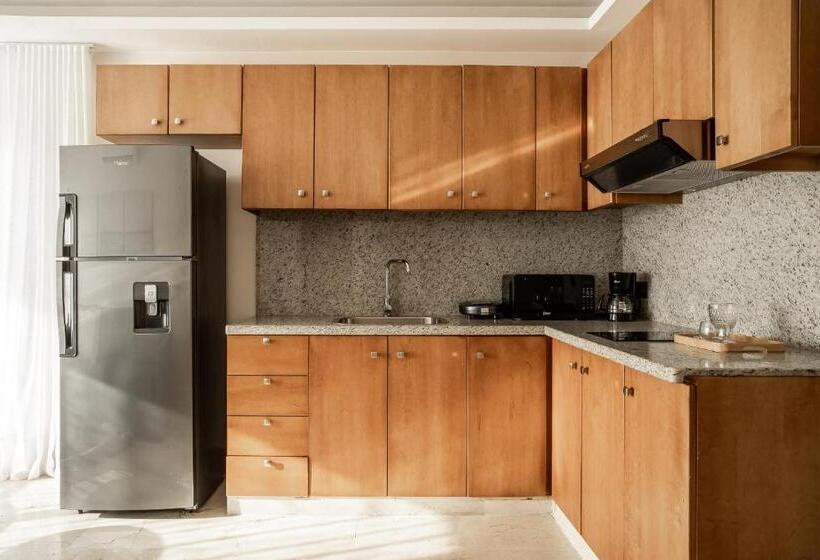 Cofresi Hills Residence