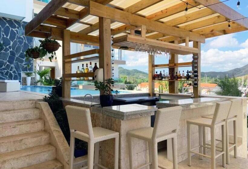 Cofresi Hills Residence