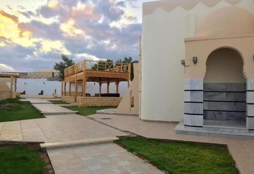 Coral Reefs Hotel Dahab