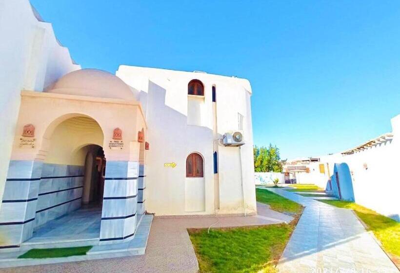 Coral Reefs Hotel Dahab