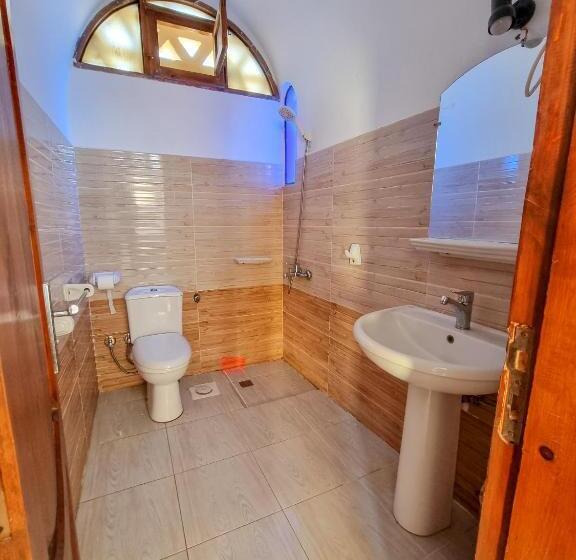 Coral Reefs Hotel Dahab