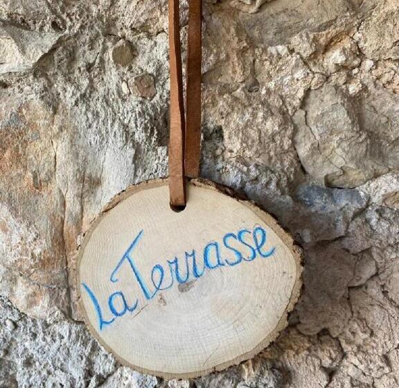 Domaine Le Petit Hameau