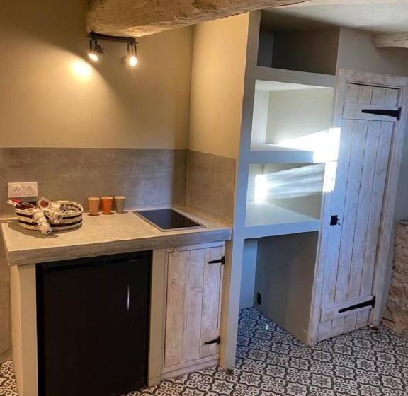 Domaine Le Petit Hameau