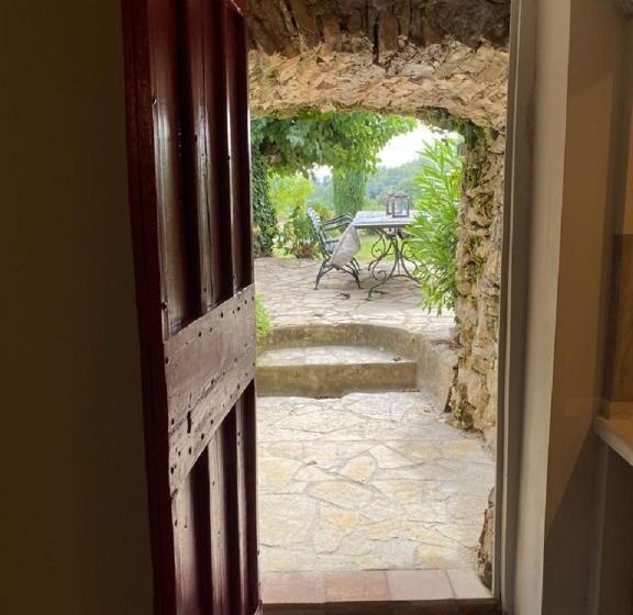 Domaine Le Petit Hameau