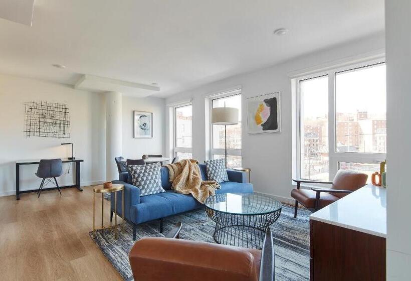 Harmony Lofts On Jackson 2