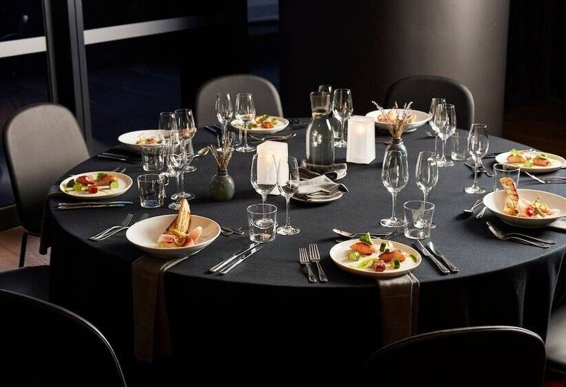 Ac Hotel By Marriott Melbourne Southbank