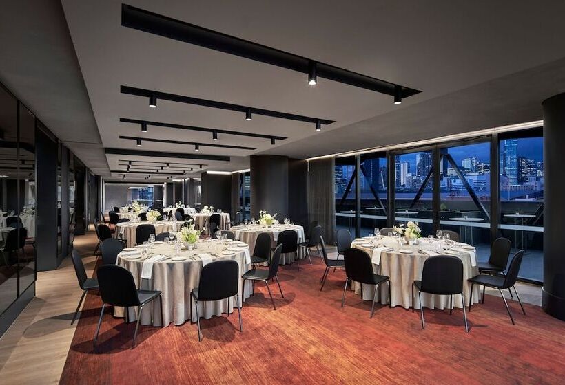 Ac Hotel By Marriott Melbourne Southbank