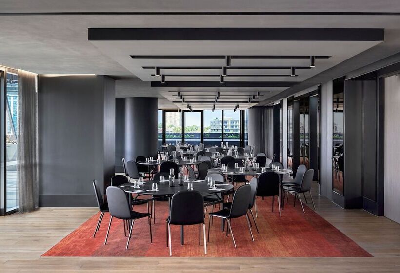 Ac Hotel By Marriott Melbourne Southbank