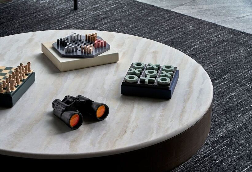 Ac Hotel By Marriott Melbourne Southbank