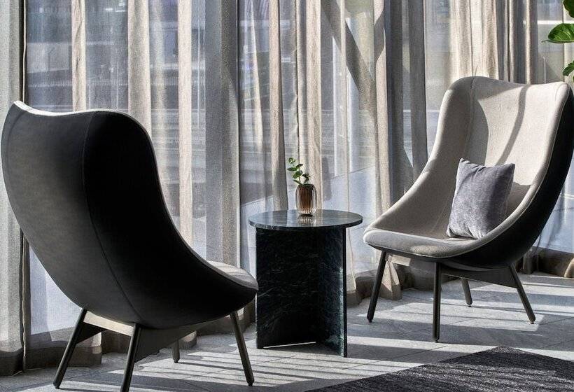 Ac Hotel By Marriott Melbourne Southbank