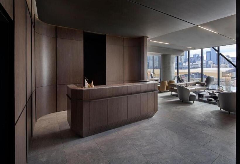 Ac Hotel By Marriott Melbourne Southbank