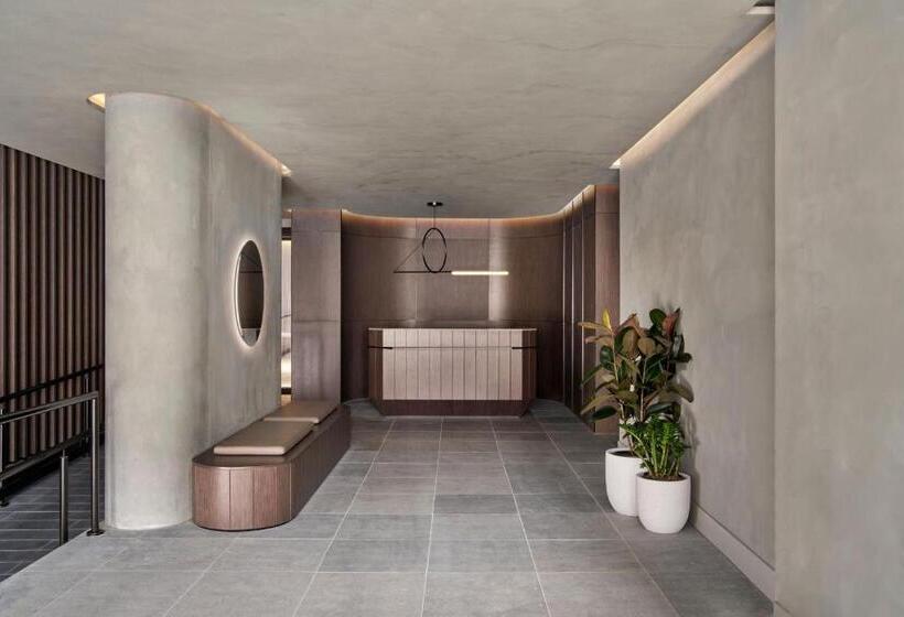 Ac Hotel By Marriott Melbourne Southbank