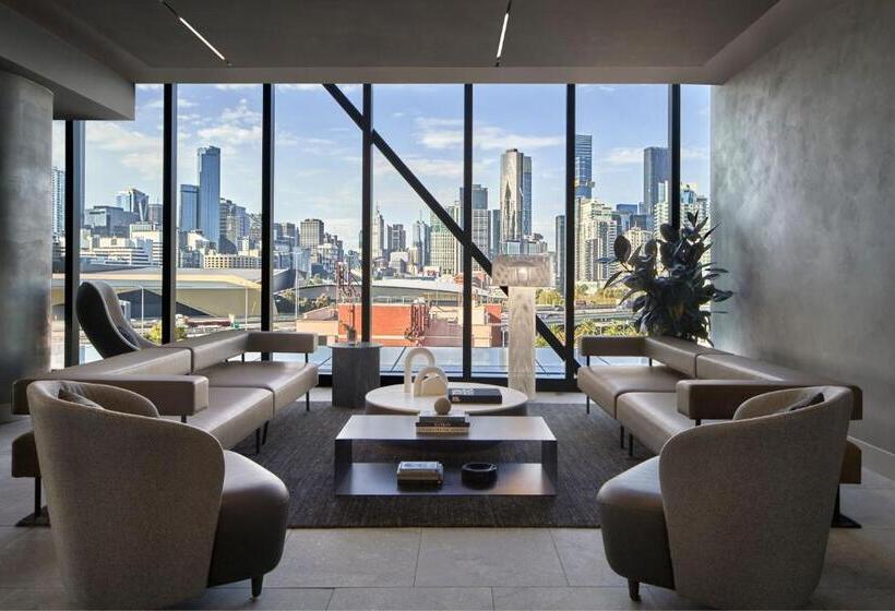 Ac Hotel By Marriott Melbourne Southbank